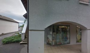 Pharmacie Arve et Salève à Pers-Jussy