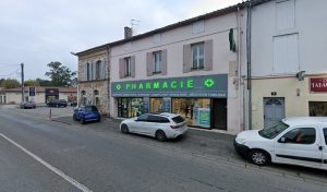 Duffard Catherine à Villeneuve-sur-Lot