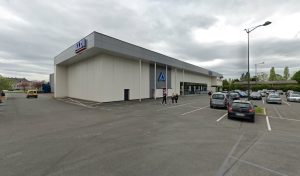 PHARMACIE DU GABEREAU à Châteauneuf-sur-Loire