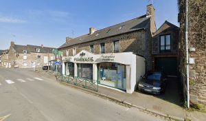PHARMACIE DE PLERGUER à Plerguer