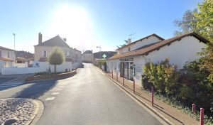 PHARMACIE BOUILLAUD FOUCAULT à Yzernay