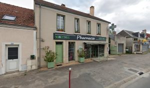 Pharmacie Bulteau à Vignoux-sur-Barangeon