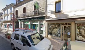 Duclos Pierre à Lannemezan