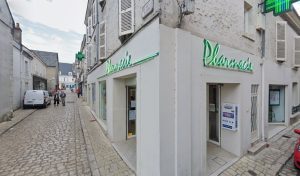 Pharmacie Lemaire à Beaugency