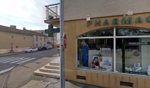 Pharmacie Principale à Sorgues