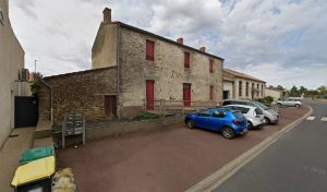 Pharmacie Gaboriau Nadine à Montaigu-Vendée