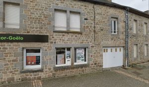 Pharmacie du trégor goelo à Pommerit-le-Vicomte