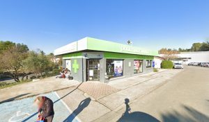PHARMACIE DU LYCEE à Villeneuve-lès-Avignon