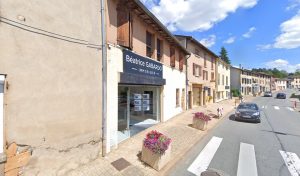 Pharmacie de Ternand à Ternand