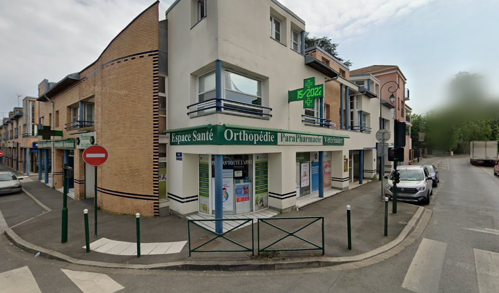 Espace Santé Orthopédie Para Pharmacie Vétérinaire, pharmacie de garde ...