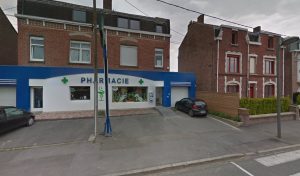 Pharmacie de Vieux Berquin à Vieux-Berquin