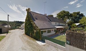 Perraud Jean-Louis à 56130 Nivillac