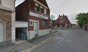 Pharmacie Plotin Yveline à Avesnes-les-Aubert