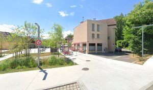 Pharmacie des Béalières à Meylan