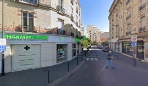 Pharmacie Pharmavance Vanves à Vanves