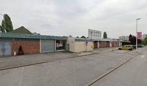 PHARMACIE DU VERBEAU à Châlons-en-Champagne