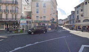 Pharmacie de la Grotte à Lourdes
