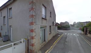 Pharmacie Canellas à Val-d'Issoire