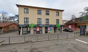 Pharmacie Des Recollets à Romans-sur-Isère