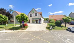 Pharmacie Desmier EURL à Saint-Sulpice-de-Pommeray