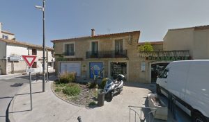 Pharmacie Jacobin-Casse à Mauguio