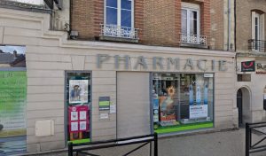 Mazzini Cindy à Fismes