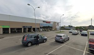 PHARMACIE CENTRALE DE PLOUZANE à Plouzané
