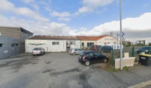 Pharmacie Fiolleau Sante Services à Le Loroux-Bottereau