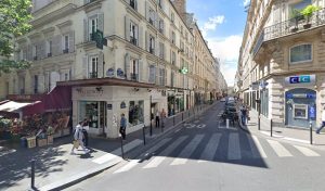 Grande Pharmacie Massé à Paris