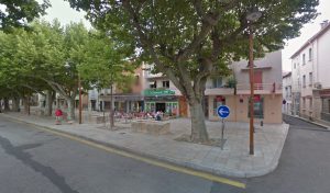 Pharmacie de la promenade (Clio MARTY) à Quillan