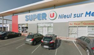 PHARMACIE DU GRAND LARGE à Nieul-sur-Mer