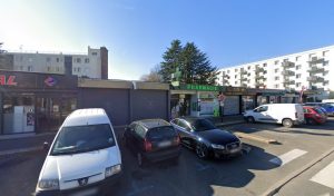 Pharmacie Des Longues Raies à Domont