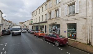 Centre de Santé Polyvalent Union Mutualiste Rochefortaise à Rochefort