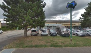 Pharmacie Kennel Saint Dizier à Saint-Dizier