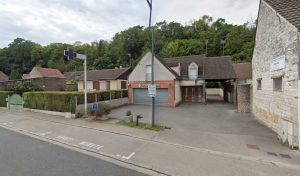 Pharmacie Delavenne à Jaux