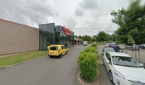 Pharmacie de la Martinière à Saint-Arnoult-en-Yvelines