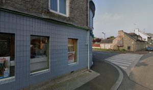 Pharmacie Martin-Moullec à Yffiniac
