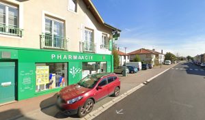 Pharmacie Guittin à Mars-la-Tour