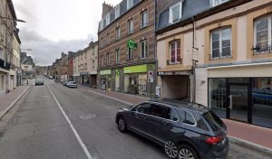 PHARMACIE DU POLLET à Dieppe