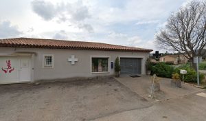 Pharmacie De La Motte à La Motte