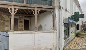 Pharmacie des Tournesols – Cozes à Cozes