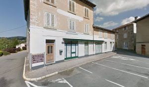 pharmacie des echarmeaux à Poule-les-Écharmeaux