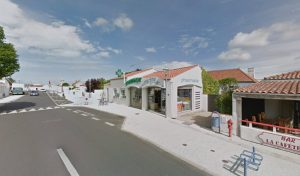 Pharmacie Marine à L'Épine