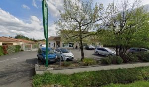 Pharmacie des Chênes à Fontaine-le-Comte