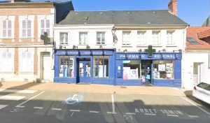 Pharmacie Balcone à Ressons-sur-Matz