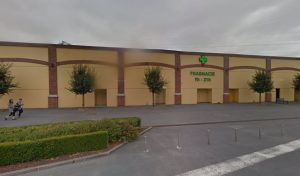 PHARMACIE DES WEPPES à Haubourdin