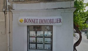 Pharmacie de l’Olivier à Nyons