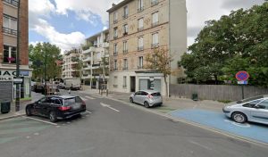 Pharmacie De L&rsquo;aigle à La Garenne-Colombes