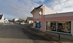 Pharmacie de Cléguer à Cléguer
