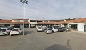 Pharmacie de Ceyreste à Ceyreste